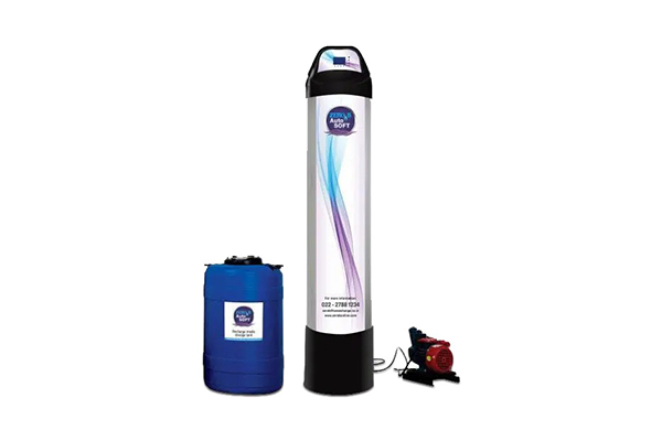 Zero-B Water Softner